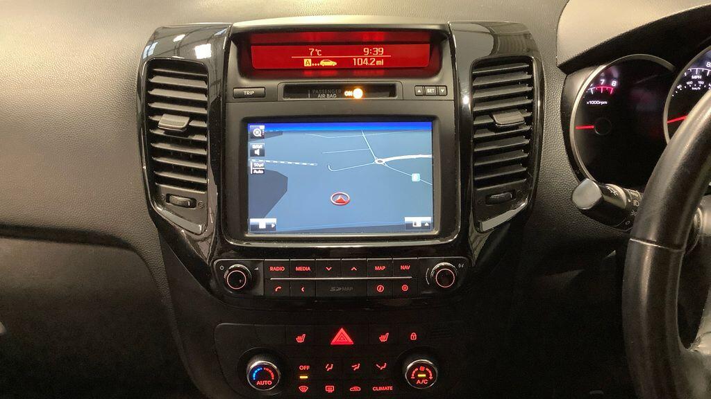 Used Kia Venga 2015 for sale - 77925898: Photo 10