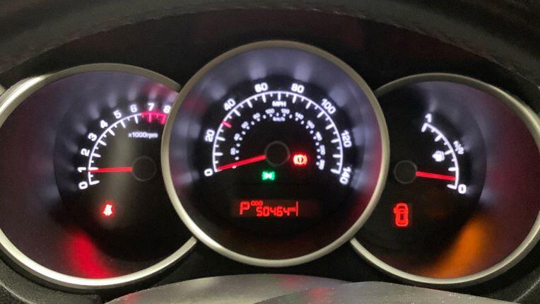 Used Kia Venga 2015 for sale - 77925898: Photo 11