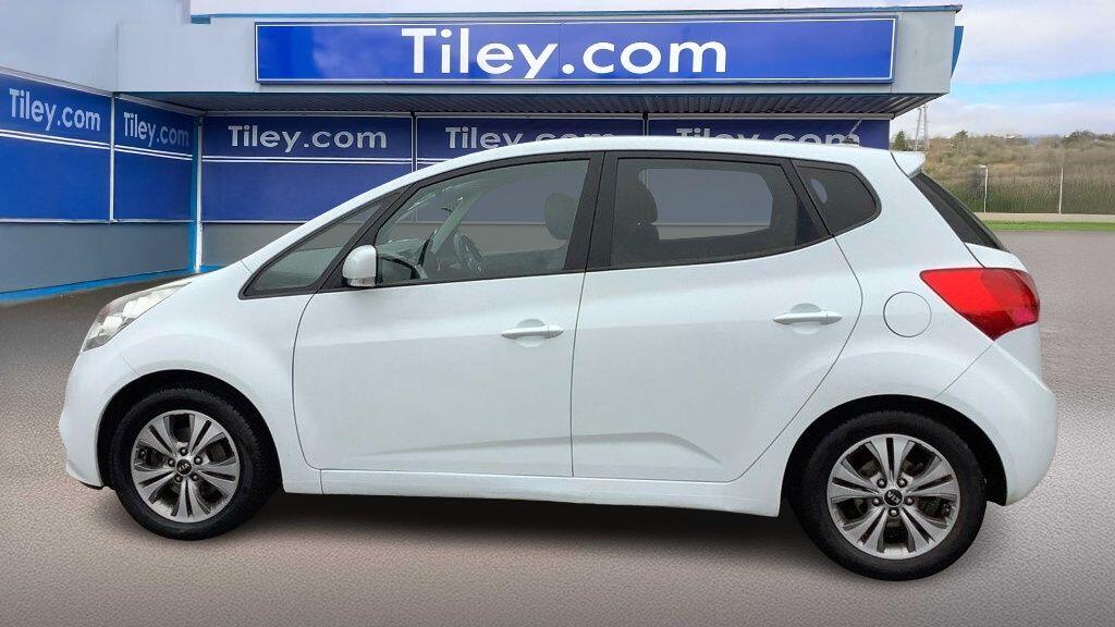 Used Kia Venga 2015 for sale - 77925898: Photo 5