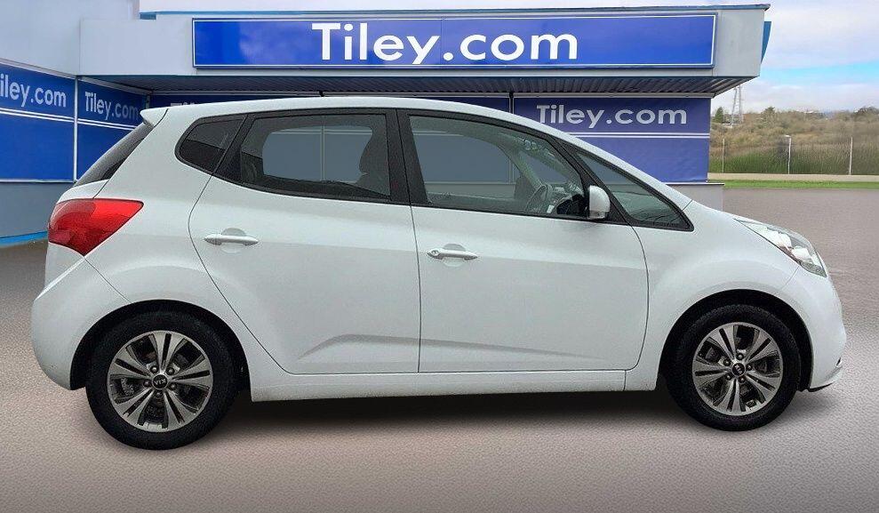 Used Kia Venga 2015 for sale - 77925898: Photo 6