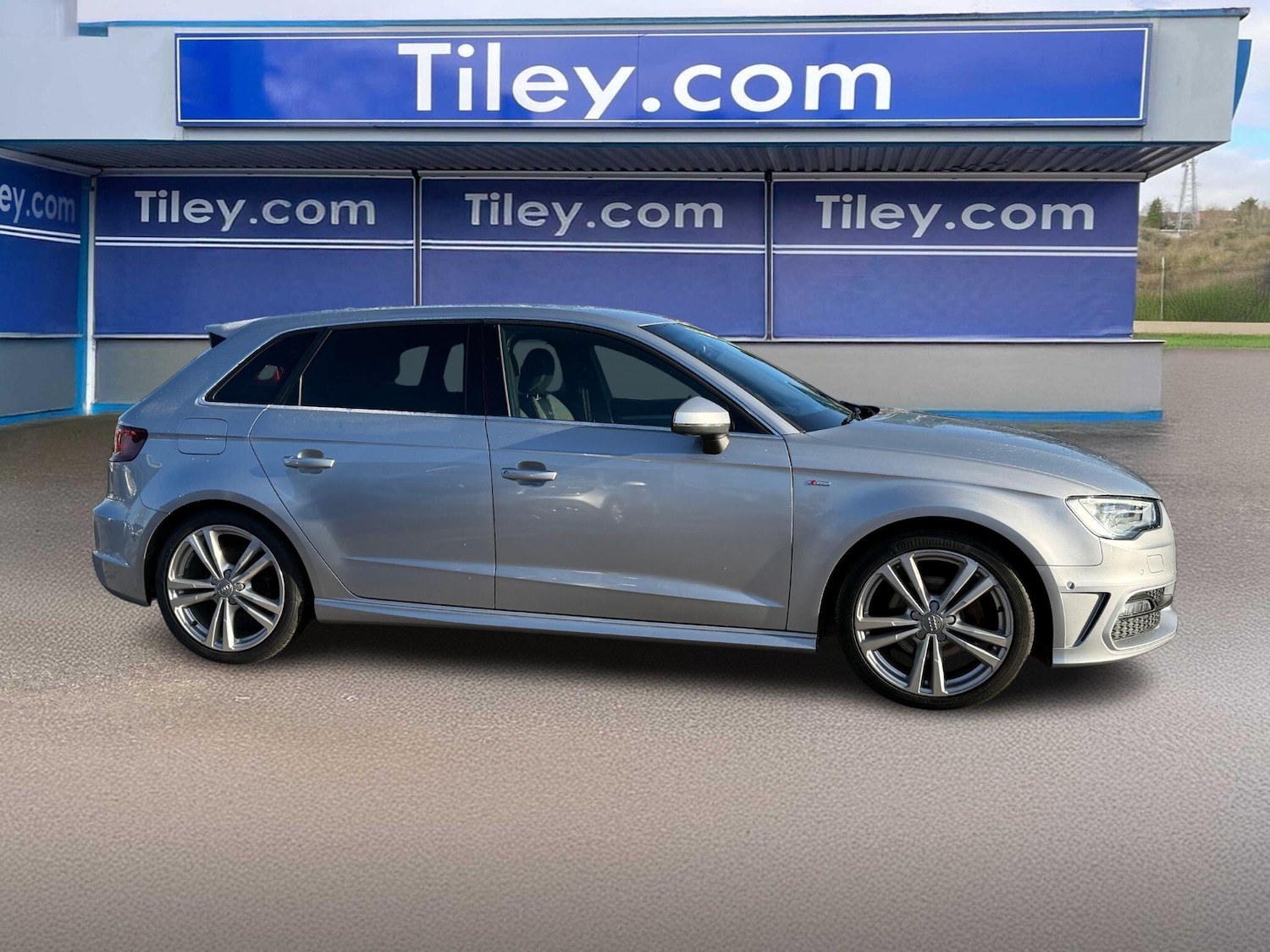 Used Audi A3 2015 for sale - 77098018: Photo 10