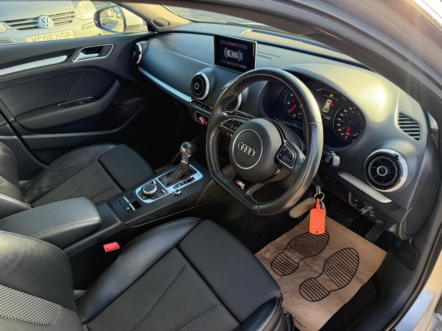 Used Audi A3 2015 for sale - 77098018: Photo 11