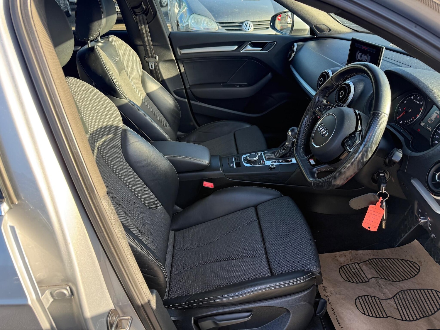 Used Audi A3 2015 for sale - 77098018: Photo 12