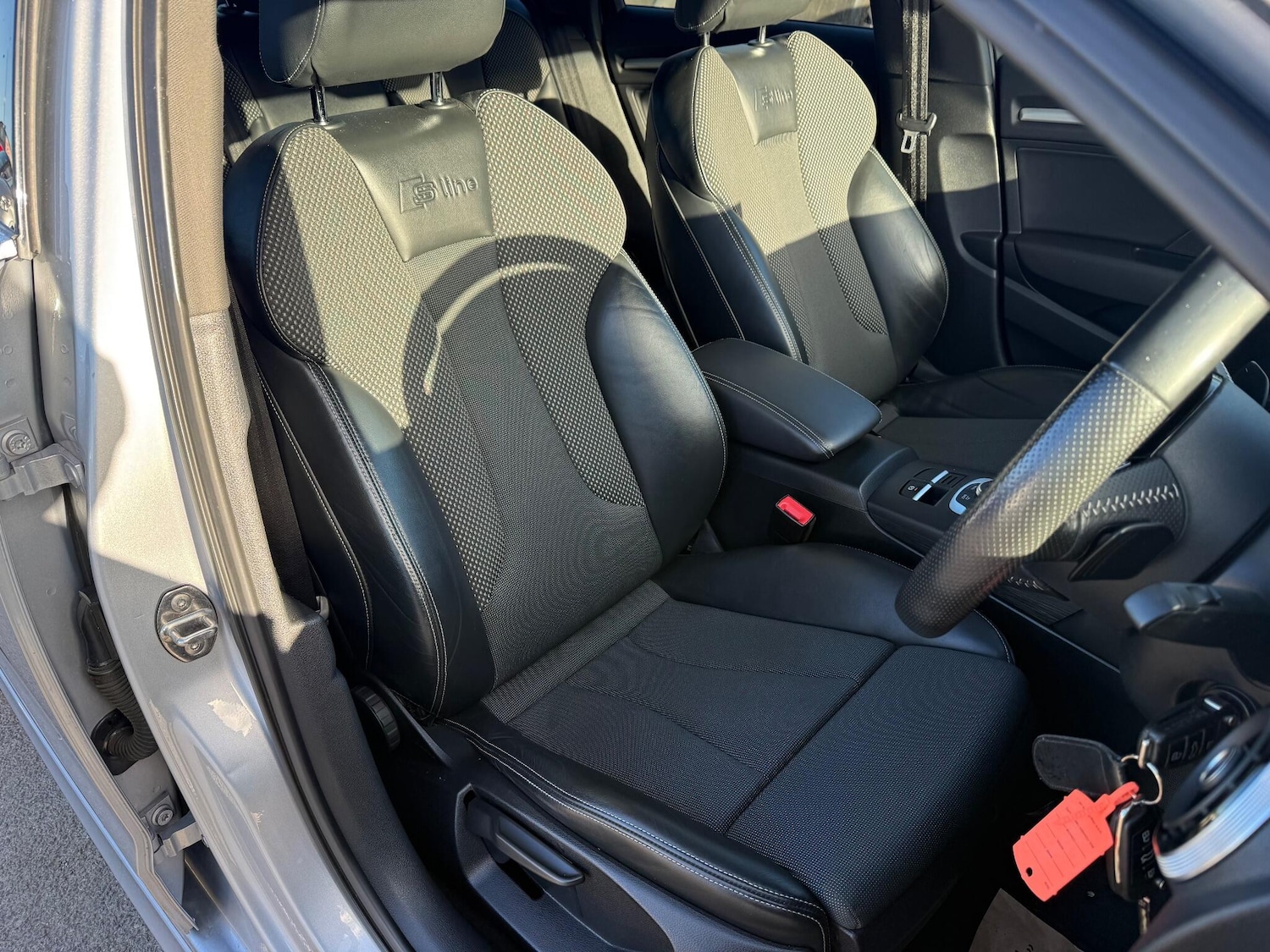 Used Audi A3 2015 for sale - 77098018: Photo 13