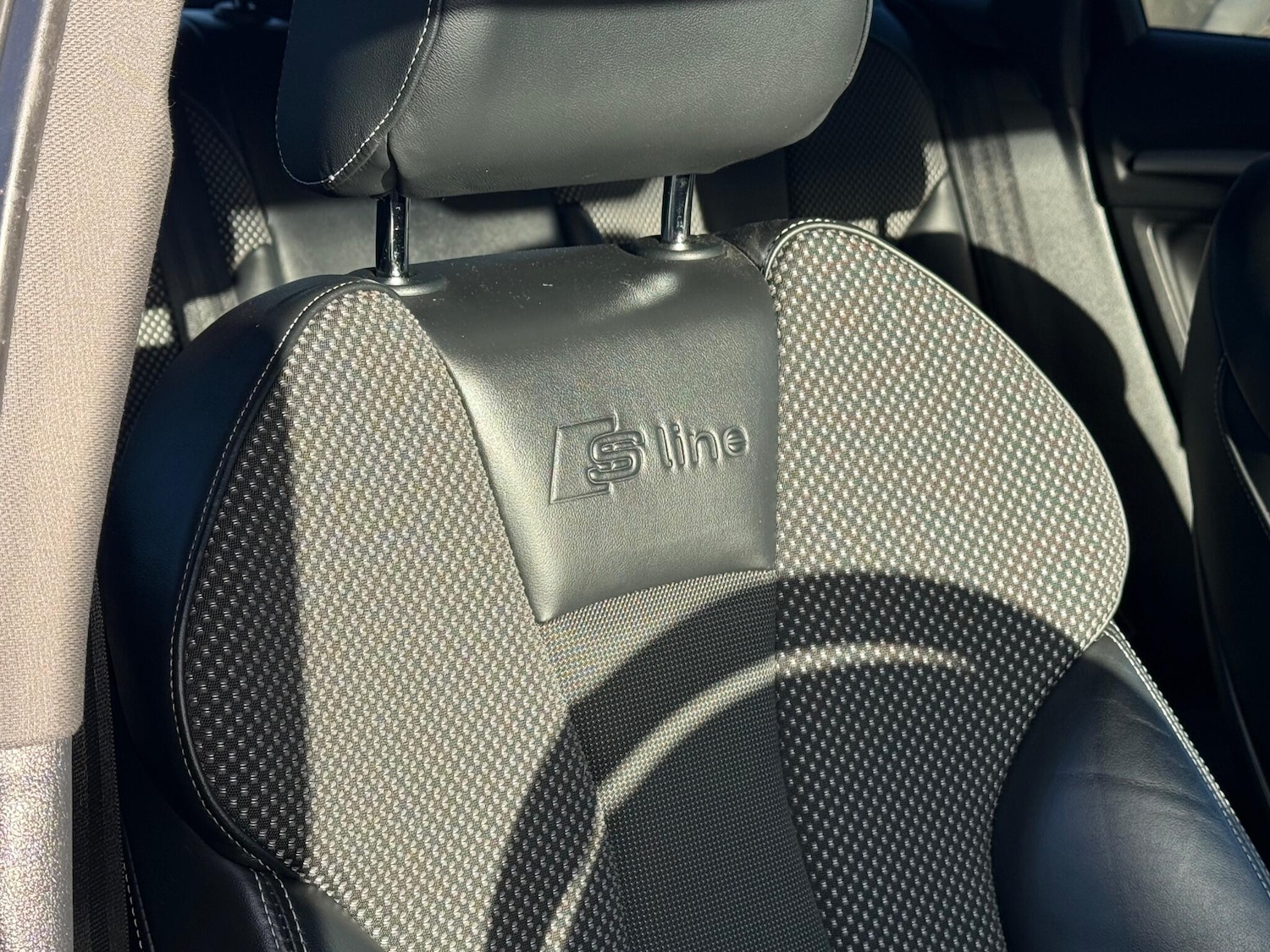 Used Audi A3 2015 for sale - 77098018: Photo 14