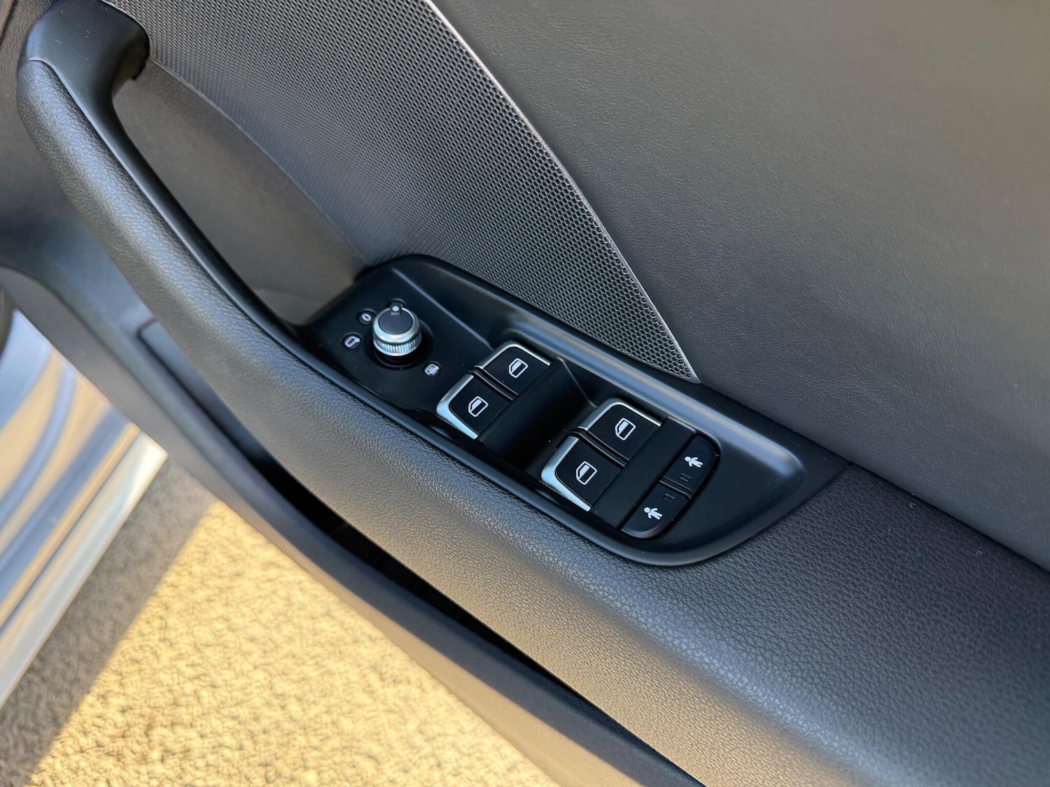 Used Audi A3 2015 for sale - 77098018: Photo 15