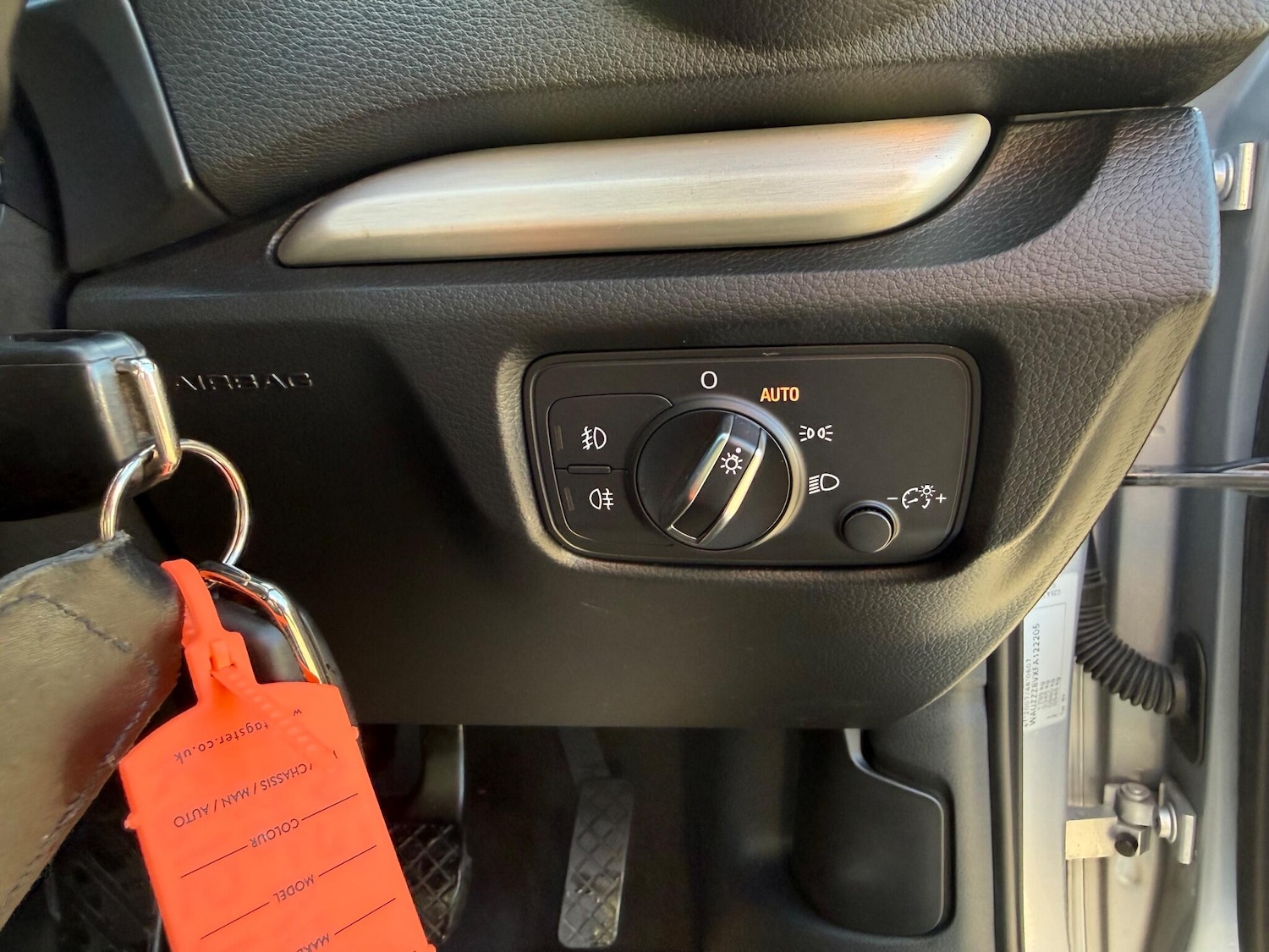 Used Audi A3 2015 for sale - 77098018: Photo 16