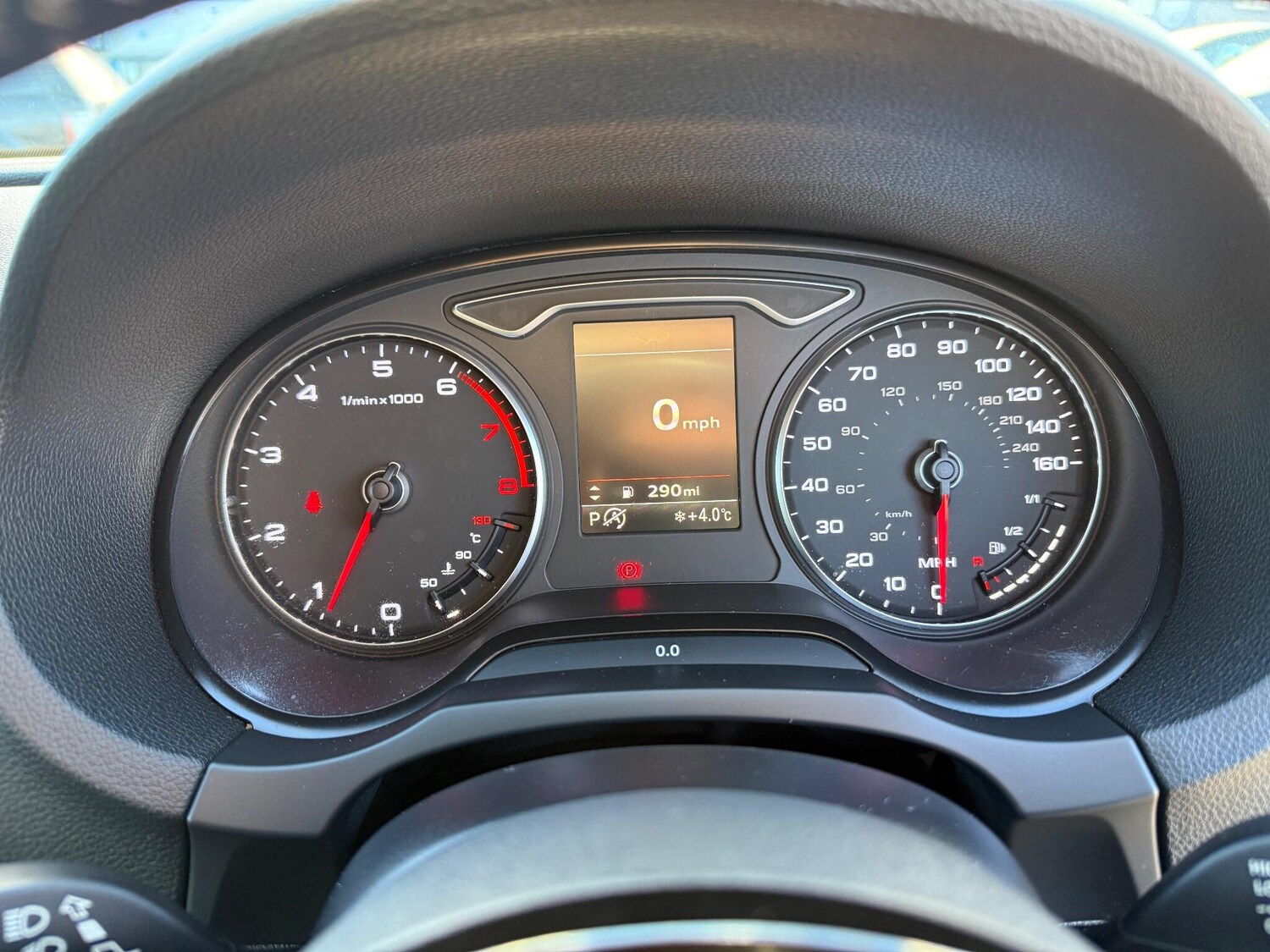 Used Audi A3 2015 for sale - 77098018: Photo 18