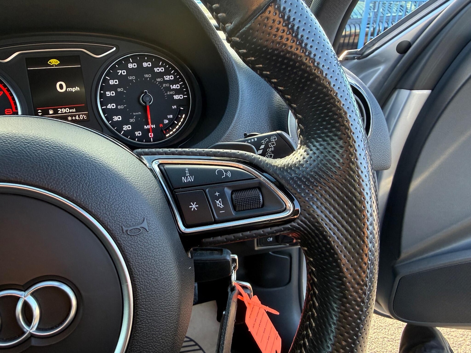 Used Audi A3 2015 for sale - 77098018: Photo 19