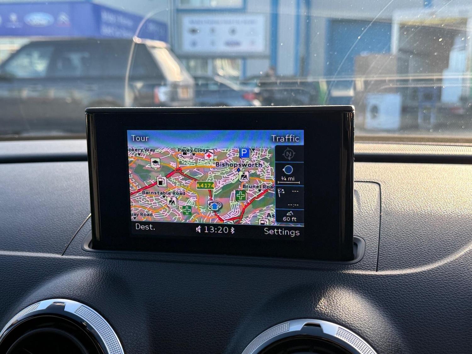 Used Audi A3 2015 for sale - 77098018: Photo 20