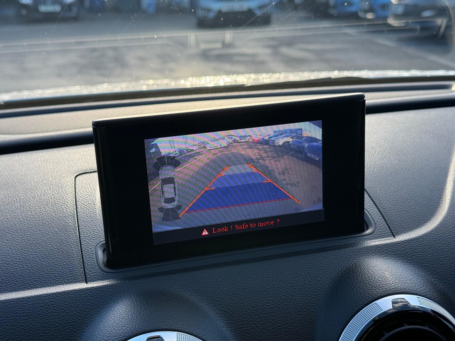 Used Audi A3 2015 for sale - 77098018: Photo 21