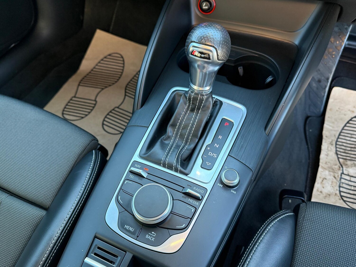 Used Audi A3 2015 for sale - 77098018: Photo 22