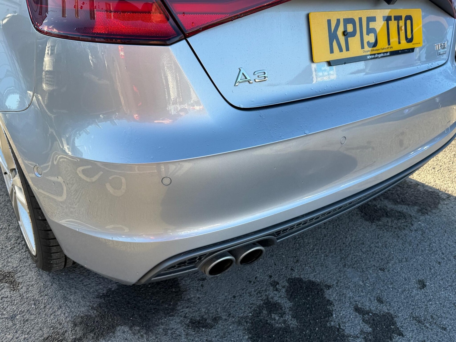 Used Audi A3 2015 for sale - 77098018: Photo 27