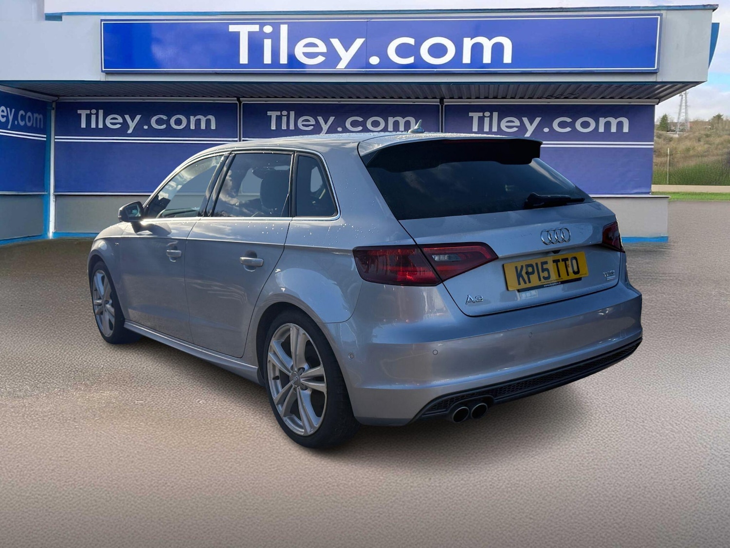 Used Audi A3 2015 for sale - 77098018: Photo 7