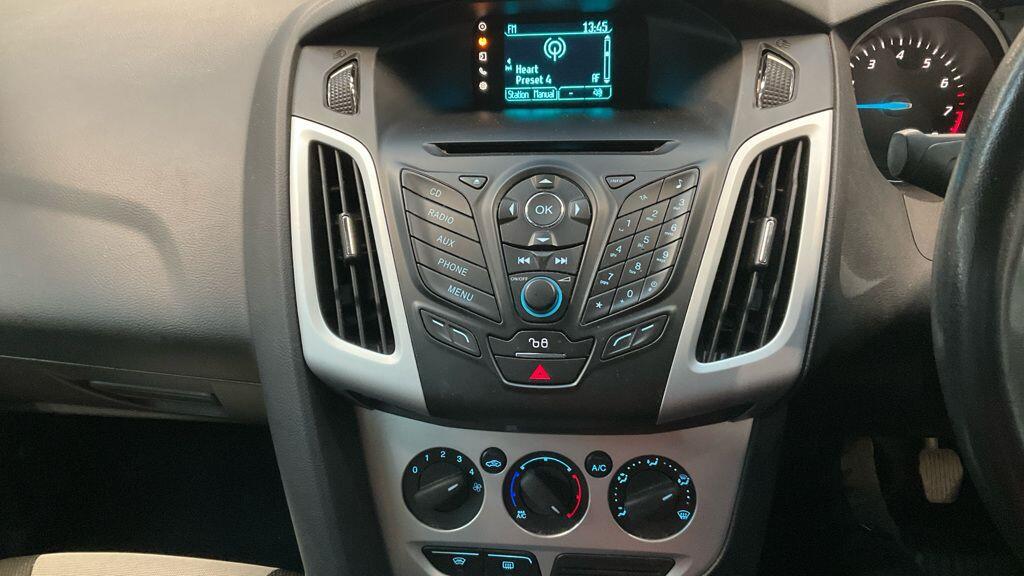 Used Ford Focus 2014 for sale - 76765191: Photo 10