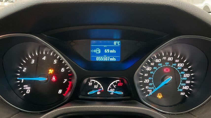 Used Ford Focus 2014 for sale - 76765191: Photo 11