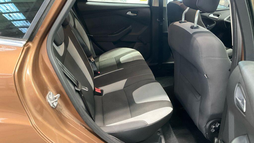 Used Ford Focus 2014 for sale - 76765191: Photo 12