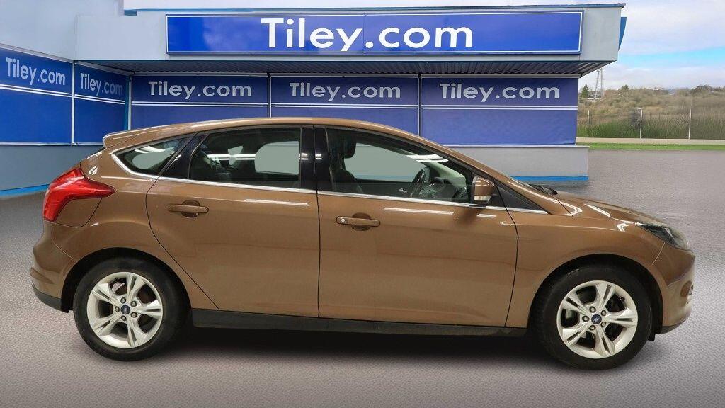 Used Ford Focus 2014 for sale - 76765191: Photo 6