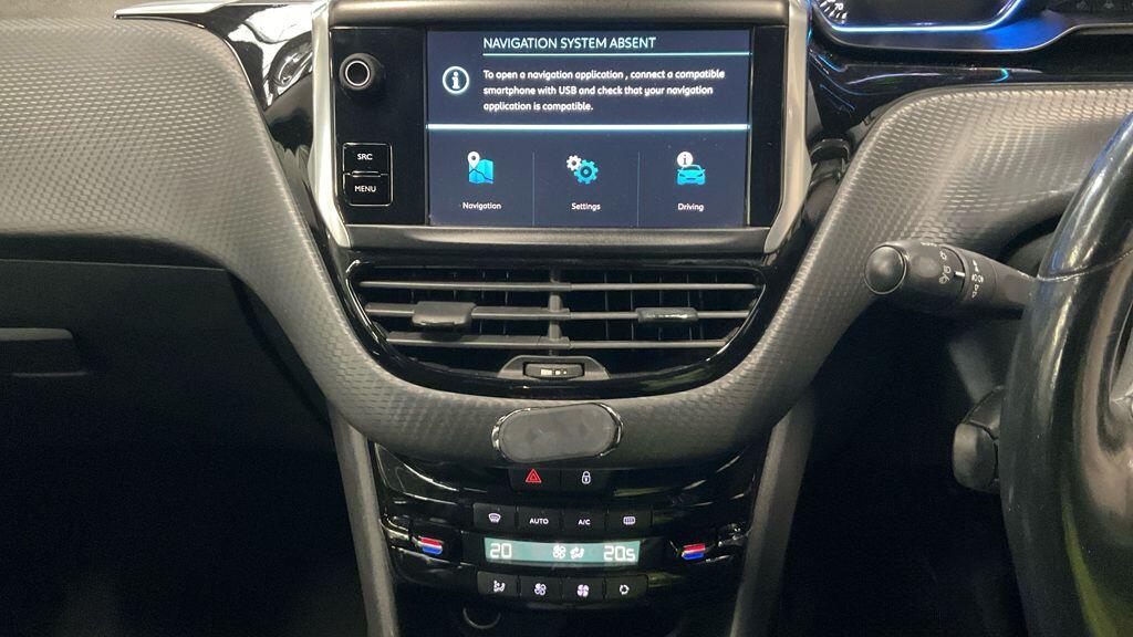 Used Peugeot 2008 2018 for sale - 77479537: Photo 10