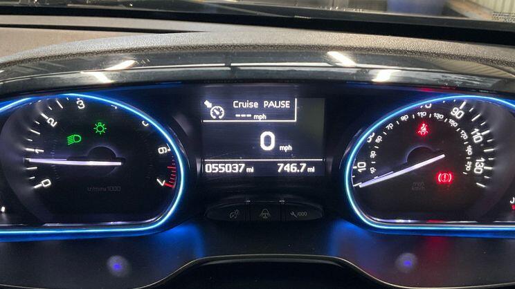 Used Peugeot 2008 2018 for sale - 77479537: Photo 11