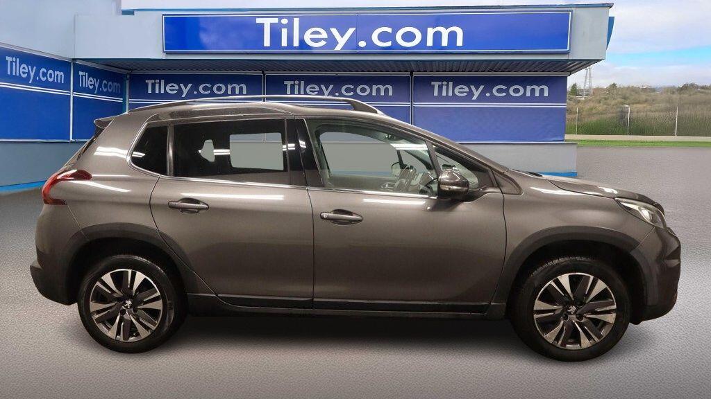 Used Peugeot 2008 2018 for sale - 77479537: Photo 6