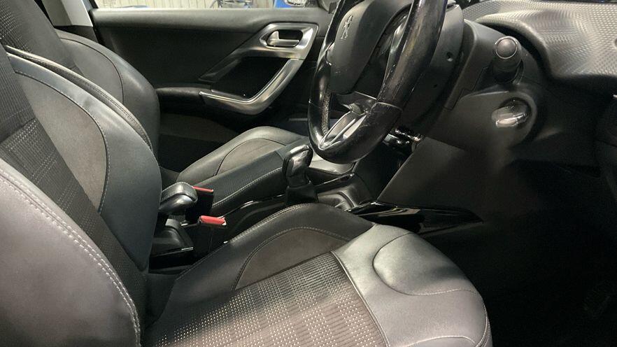 Used Peugeot 2008 2018 for sale - 77479537: Photo 9