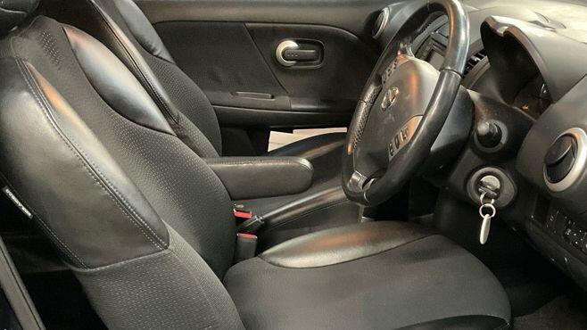 Used Nissan Note 2012 for sale - 77057479: Photo 3