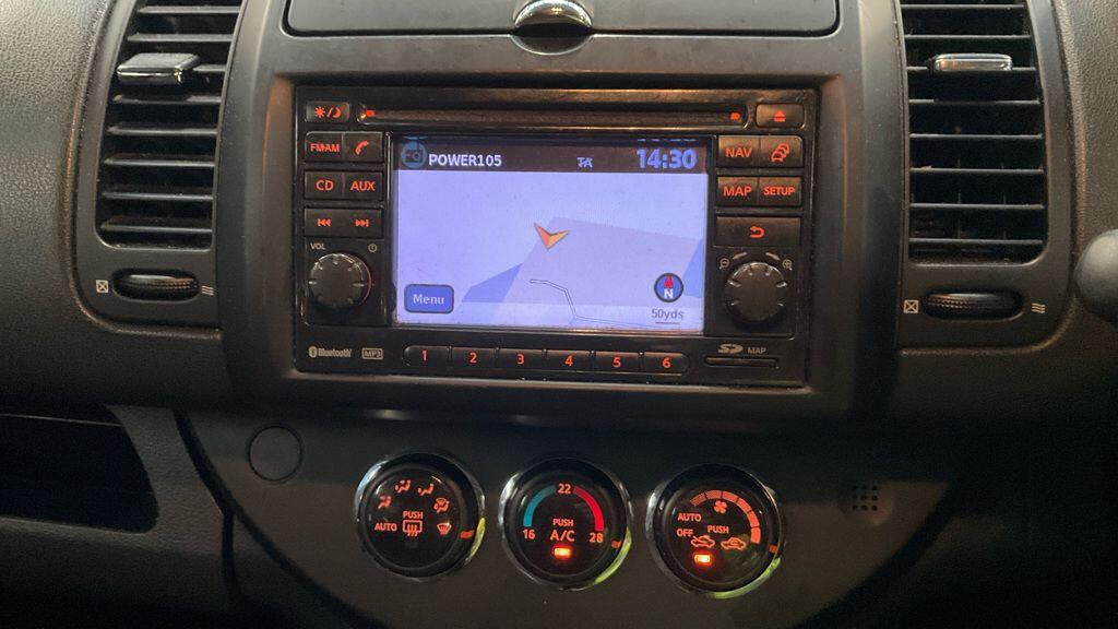 Used Nissan Note 2012 for sale - 77057479: Photo 5