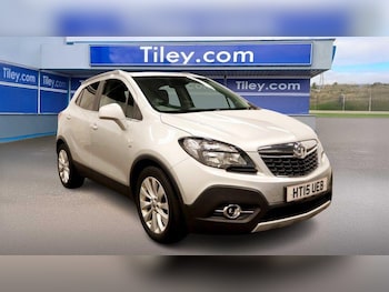 Vauxhall - Mokka