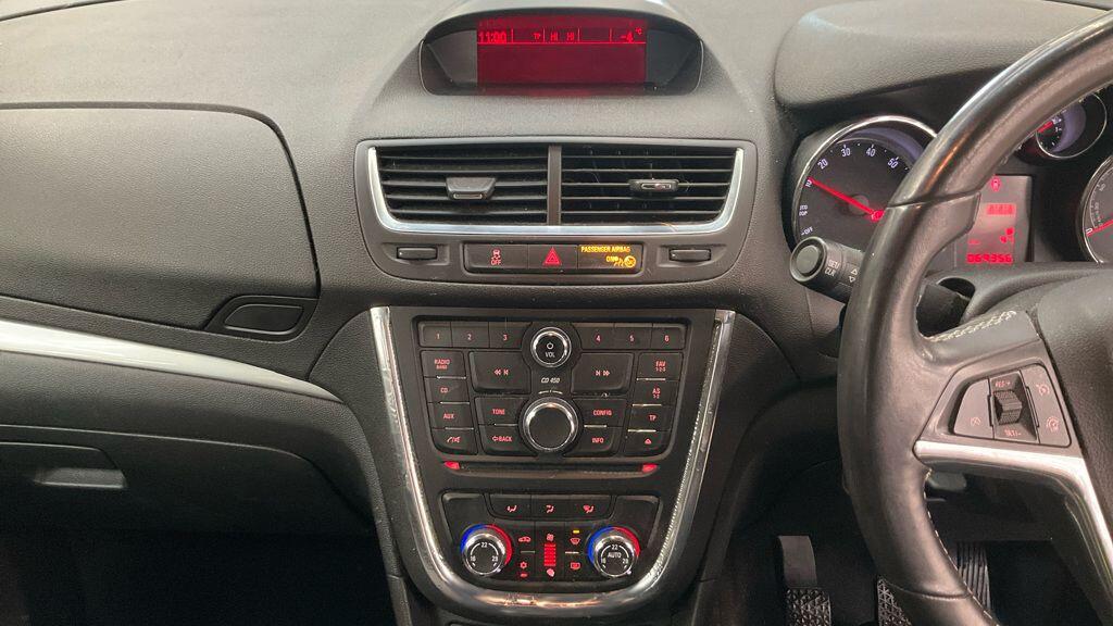 Used Vauxhall Mokka 2014 for sale - 77203081: Photo 10