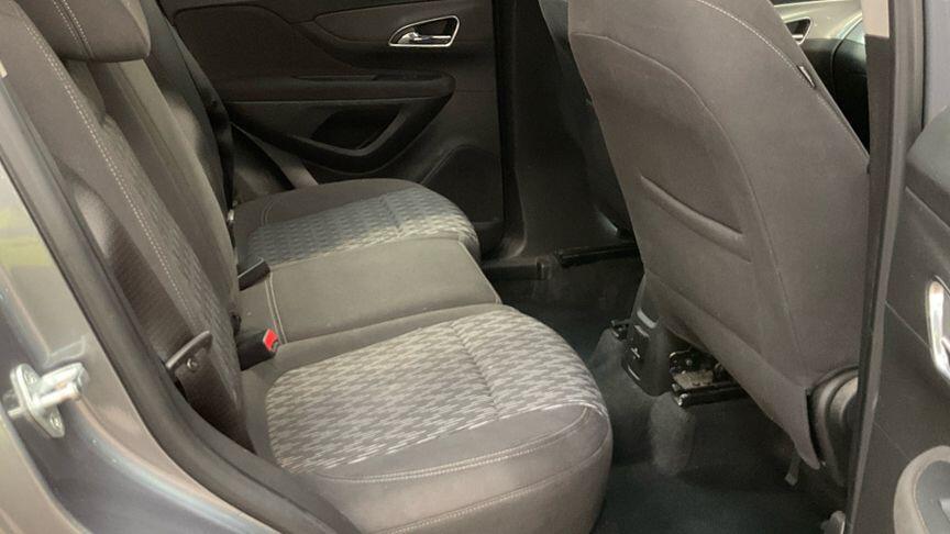 Used Vauxhall Mokka 2014 for sale - 77203081: Photo 11