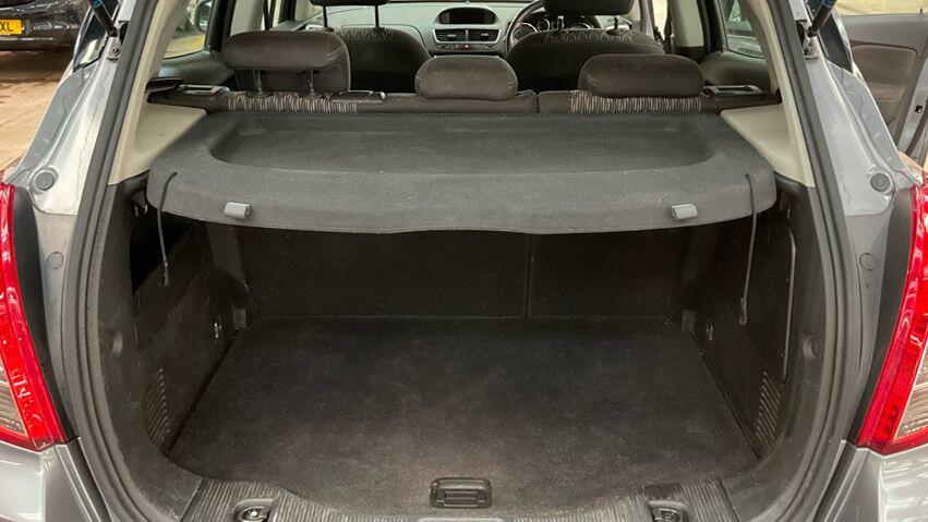 Used Vauxhall Mokka 2014 for sale - 77203081: Photo 12