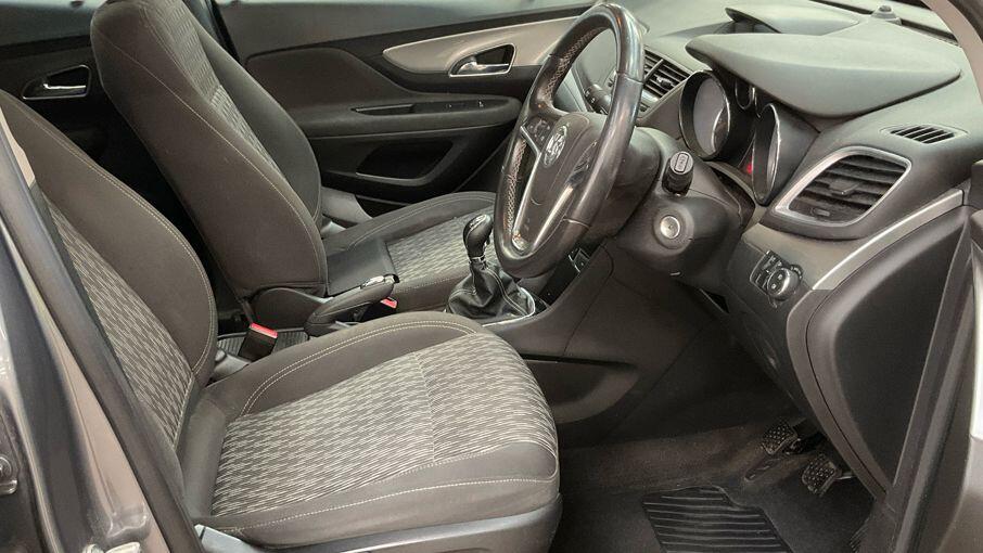 Used Vauxhall Mokka 2014 for sale - 77203081: Photo 9