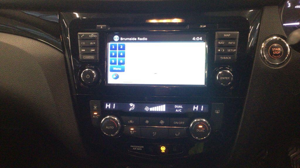 Used Nissan Qashqai 2015 for sale - 77229230: Photo 10