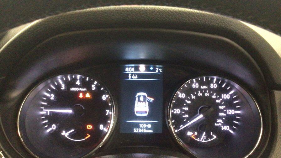 Used Nissan Qashqai 2015 for sale - 77229230: Photo 11