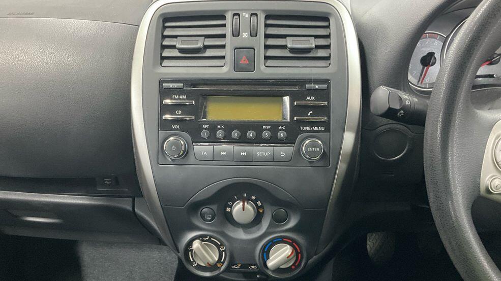 Used Nissan Micra 2015 for sale - 76473039: Photo 10