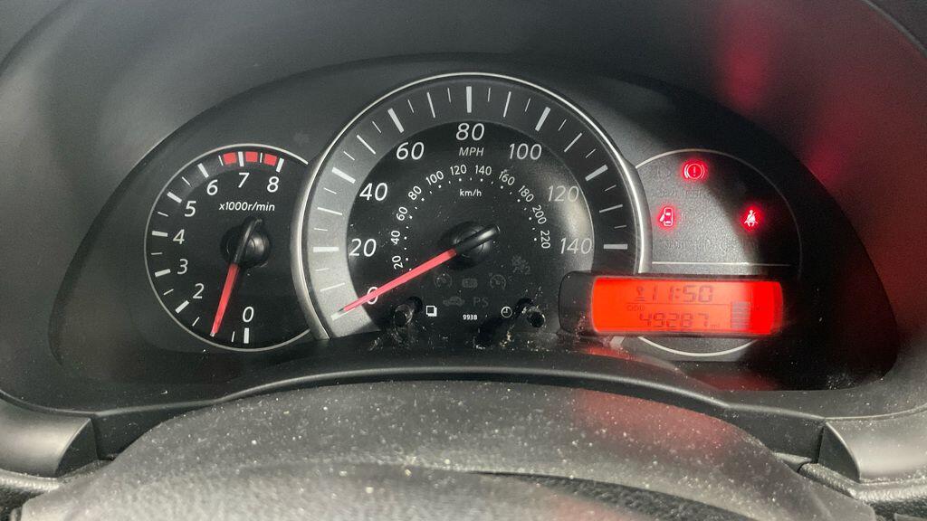 Used Nissan Micra 2015 for sale - 76473039: Photo 11