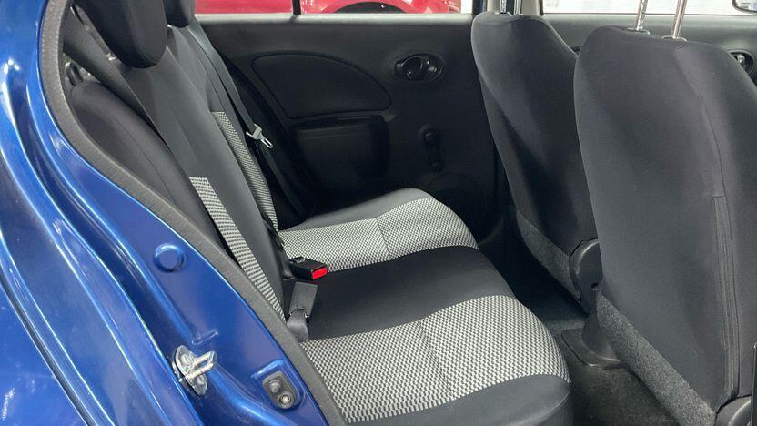 Used Nissan Micra 2015 for sale - 76473039: Photo 12