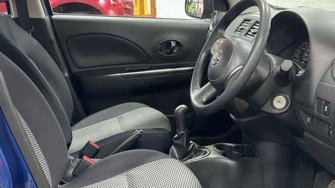 Used Nissan Micra 2015 for sale - 76473039: Photo 9