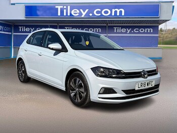 Volkswagen Polo feature image