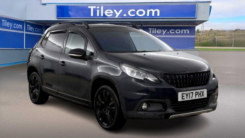 Used Peugeot 2008 for sale - 77683848: Photo 1