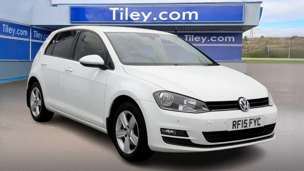 Used Volkswagen Golf for sale - 76441005: Photo 1