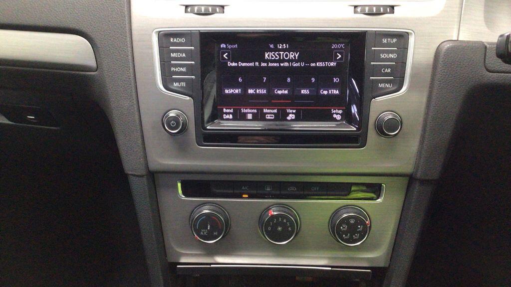 Used Volkswagen Golf for sale - 76441005: Photo 10