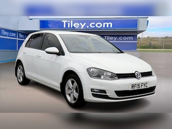 Used Volkswagen Golf 2015 for sale - 76441005: Photo