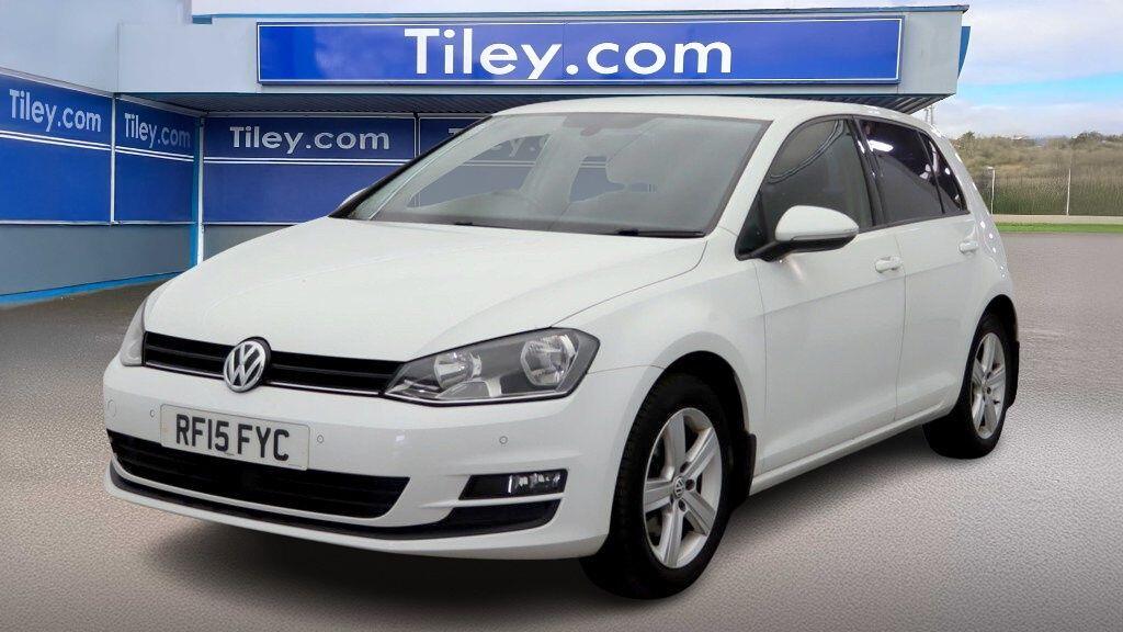 Used Volkswagen Golf for sale - 76441005: Photo 3