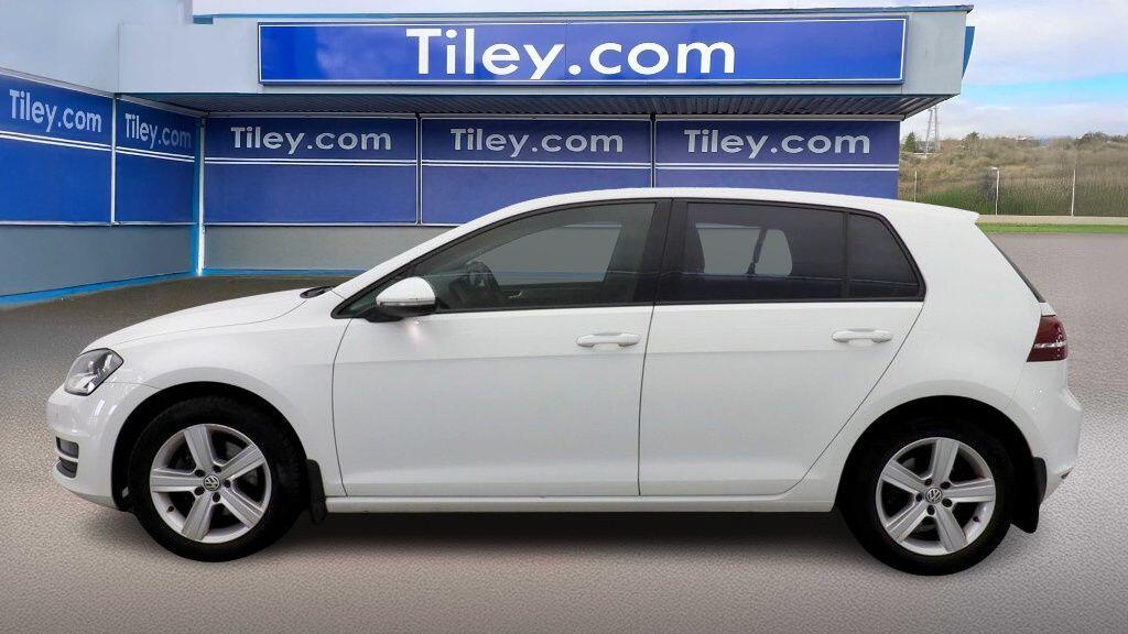 Used Volkswagen Golf for sale - 76441005: Photo 5