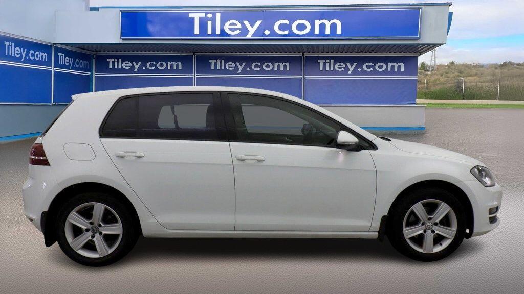 Used Volkswagen Golf for sale - 76441005: Photo 6