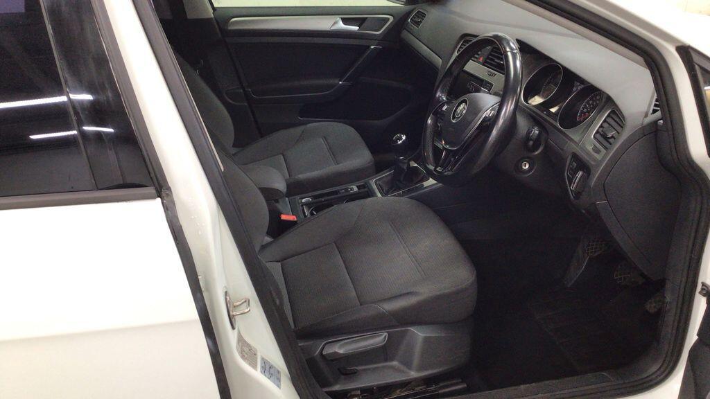 Used Volkswagen Golf for sale - 76441005: Photo 9