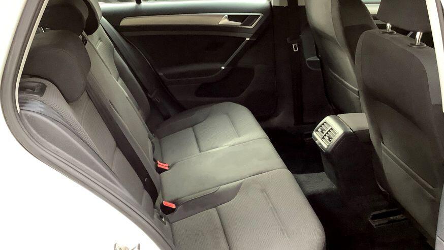 Used Volkswagen Golf 2014 for sale - 76995170: Photo 12