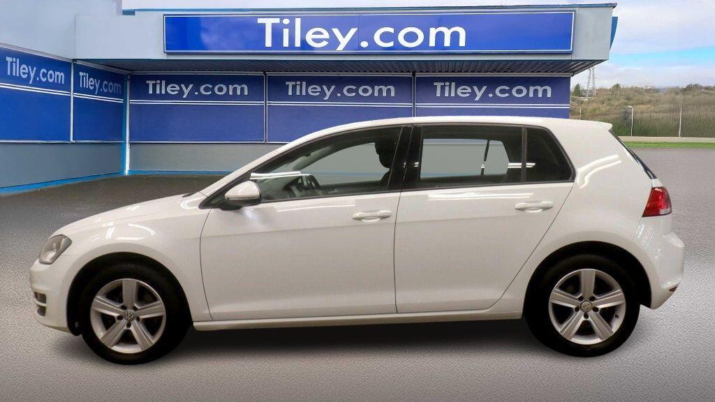Used Volkswagen Golf 2014 for sale - 76995170: Photo 5
